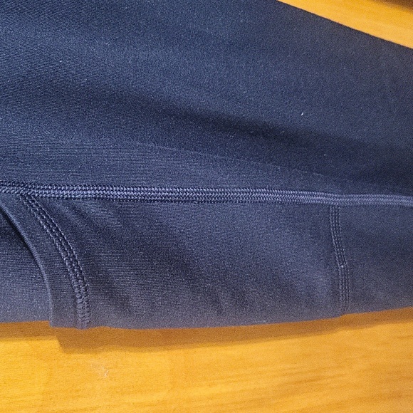 Womens Winter Leggings By Aerie Size Small - Picture 2 of 6